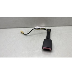 Attache ceinture avant gauche SUZUKI SWIFT 3