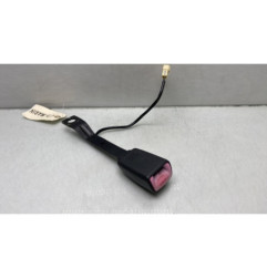 Attache ceinture avant gauche SUZUKI SWIFT 3