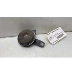 Avertisseur/Klaxon SUZUKI SWIFT 3 Photo n°1