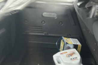 Air bag conducteur RENAULT KANGOO 2
