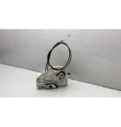 Serrure avant droit SUZUKI SWIFT 3
