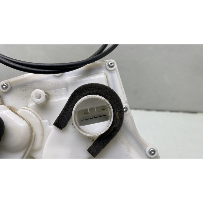 Serrure avant droit SUZUKI SWIFT 3 Photo n°4