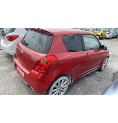 Pulseur d'air SUZUKI SWIFT 3