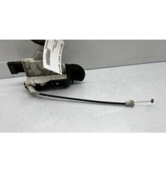 Serrure avant gauche CITROEN C3 1