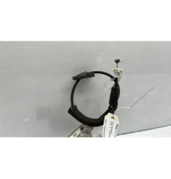 Serrure avant gauche CITROEN C3 1