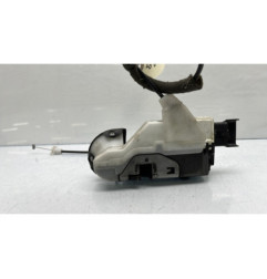 Serrure avant gauche CITROEN C3 1