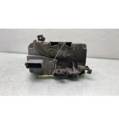 Serrure avant gauche PEUGEOT 206