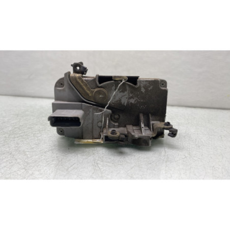 Serrure avant gauche PEUGEOT 206