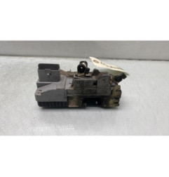 Serrure avant gauche PEUGEOT 206