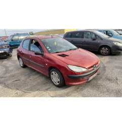 Serrure avant gauche PEUGEOT 206
