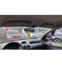 Serrure avant gauche PEUGEOT 206