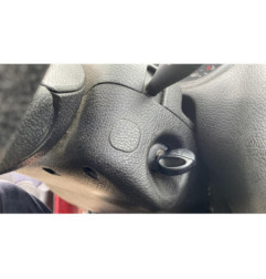 Serrure avant gauche PEUGEOT 206