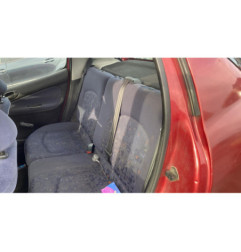 Serrure avant gauche PEUGEOT 206