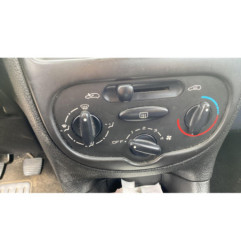 Serrure avant gauche PEUGEOT 206