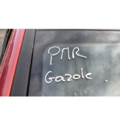 Serrure avant gauche PEUGEOT 206