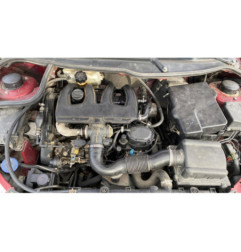 Serrure avant gauche PEUGEOT 206