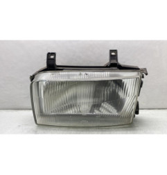 Optique avant principal gauche (feux)(phare) VOLKSWAGEN TRANSPORTER 4 Photo n°1