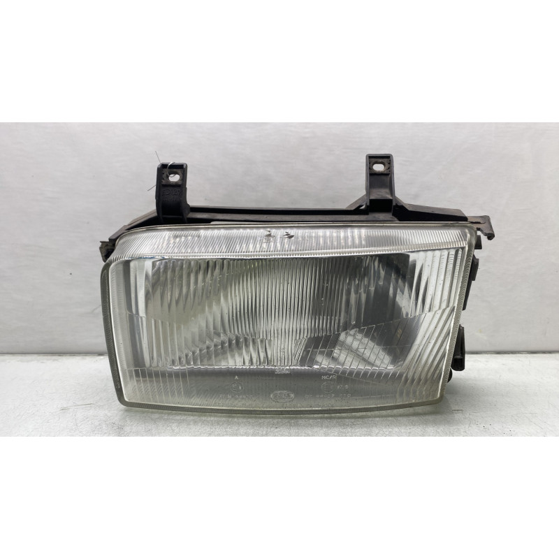 Optique avant principal gauche (feux)(phare) VOLKSWAGEN TRANSPORTER 4 Photo n°1
