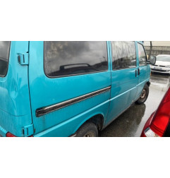 Commodo d'essuie glaces VOLKSWAGEN TRANSPORTER 4