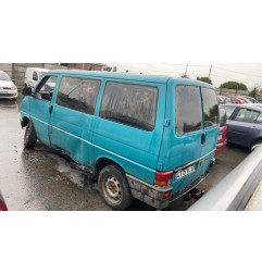 Commodo d'essuie glaces VOLKSWAGEN TRANSPORTER 4