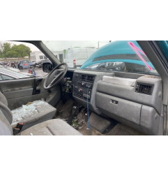 Commodo d'essuie glaces VOLKSWAGEN TRANSPORTER 4