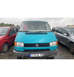 Commodo d'essuie glaces VOLKSWAGEN TRANSPORTER 4