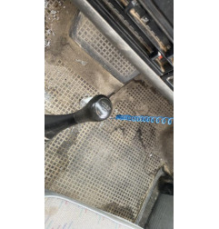 Commodo d'essuie glaces VOLKSWAGEN TRANSPORTER 4