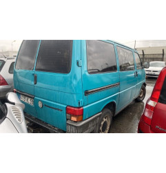 Commodo d'essuie glaces VOLKSWAGEN TRANSPORTER 4