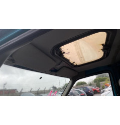 Commodo d'essuie glaces VOLKSWAGEN TRANSPORTER 4