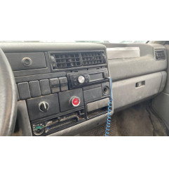 Commodo d'essuie glaces VOLKSWAGEN TRANSPORTER 4