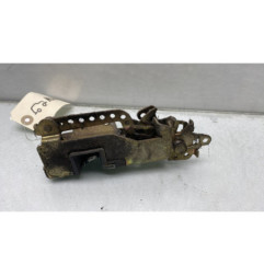 Serrure avant droit VOLKSWAGEN TRANSPORTER 4