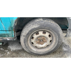 Serrure avant droit VOLKSWAGEN TRANSPORTER 4