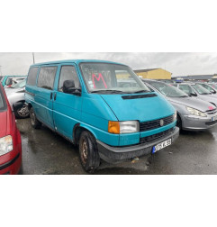 Serrure avant droit VOLKSWAGEN TRANSPORTER 4
