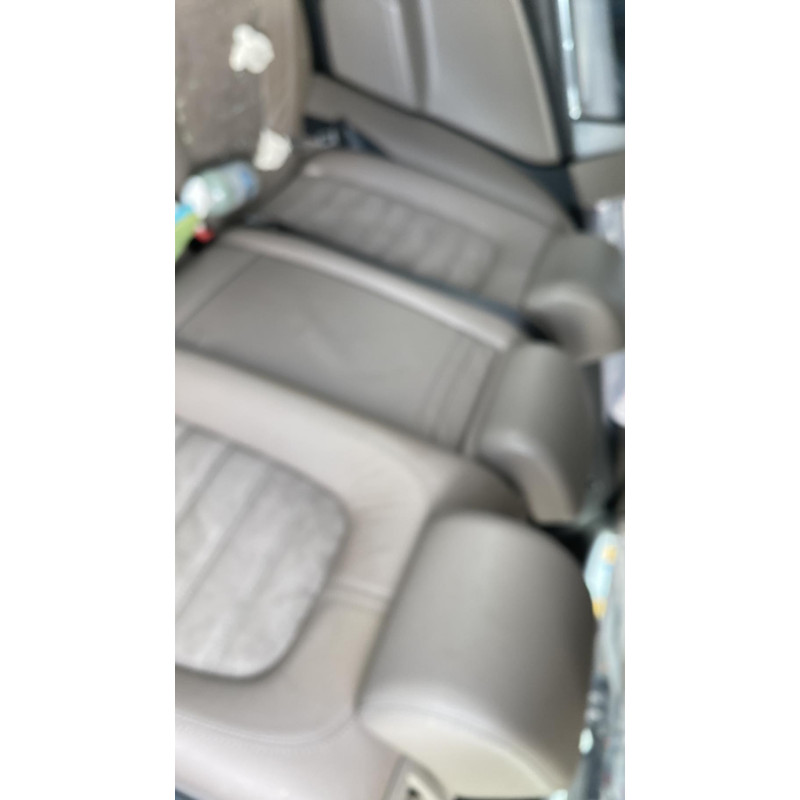 Feu arriere secondaire droit (feux) VOLKSWAGEN PASSAT 5 Photo n°8