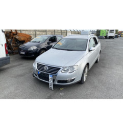 Feu arriere secondaire droit (feux) VOLKSWAGEN PASSAT 5
