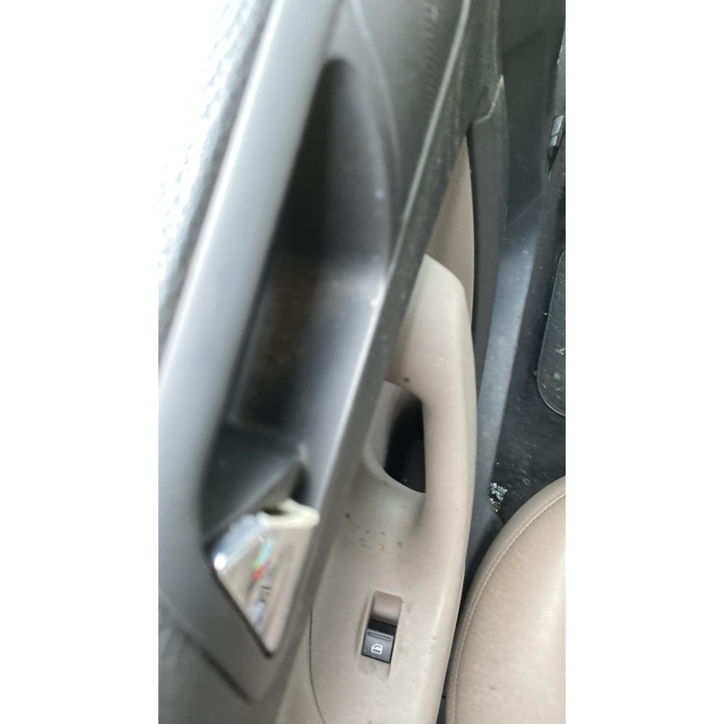 Retroviseur interieur VOLKSWAGEN PASSAT 5 Photo n°16