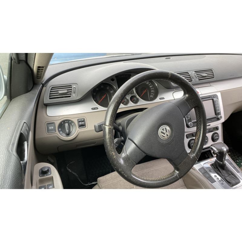 Retroviseur interieur VOLKSWAGEN PASSAT 5 Photo n°19