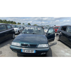 Commodo d'essuie glaces CITROEN XANTIA