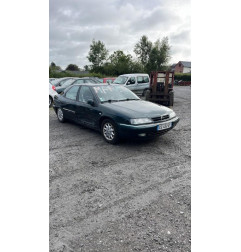 Commodo d'essuie glaces CITROEN XANTIA