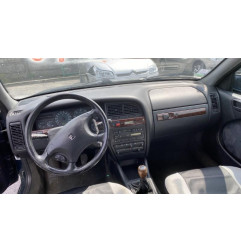 Commodo d'essuie glaces CITROEN XANTIA