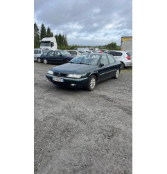 Commodo d'essuie glaces CITROEN XANTIA