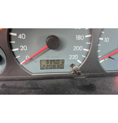 Commodo d'essuie glaces CITROEN XANTIA