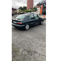 Commodo d'essuie glaces CITROEN XANTIA