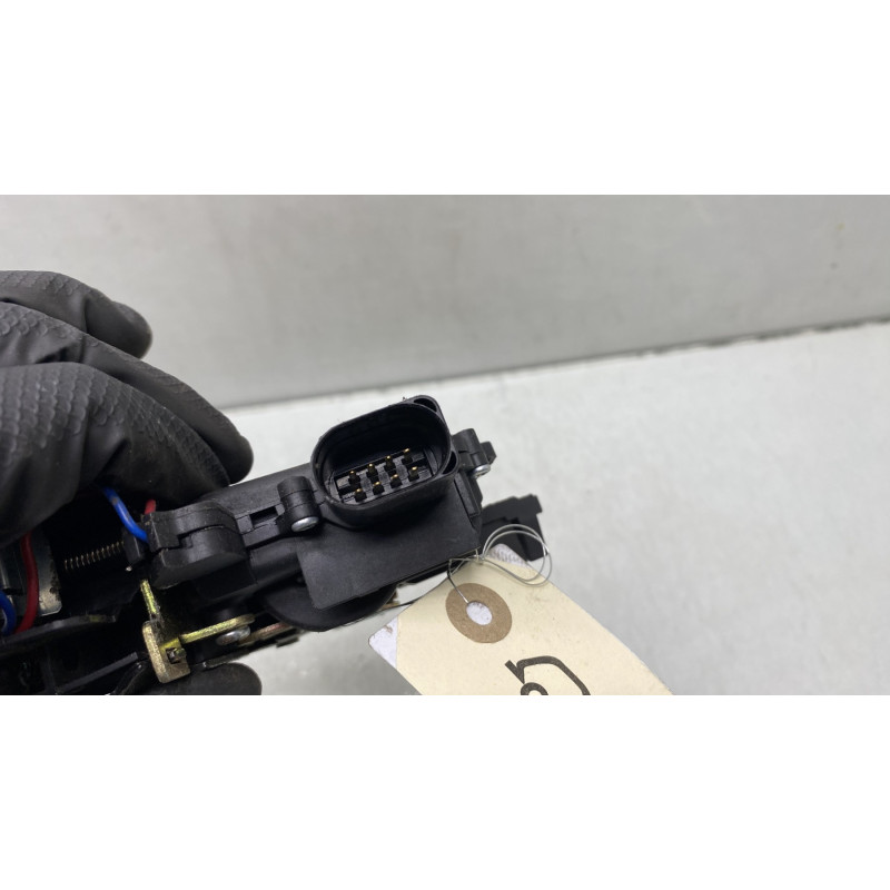 Serrure avant droit VOLKSWAGEN LUPO Photo n°4