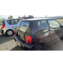 Serrure avant droit VOLKSWAGEN LUPO