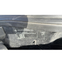Serrure avant droit VOLKSWAGEN LUPO
