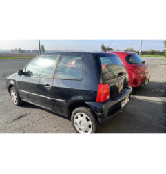 Serrure avant droit VOLKSWAGEN LUPO
