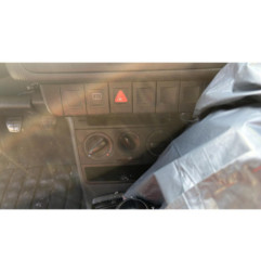 Serrure avant droit VOLKSWAGEN LUPO