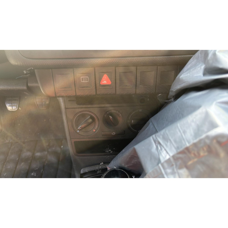 Serrure avant droit VOLKSWAGEN LUPO Photo n°9