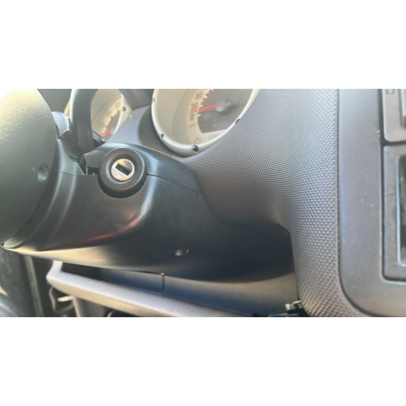 Serrure avant droit VOLKSWAGEN LUPO Photo n°11